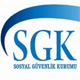 SGK Logo