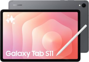 Samsung Galaxy Tab S11 Yapay Zeka (AI) Tablet